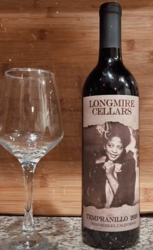 2020 Tempranillo Reserva 750ml
